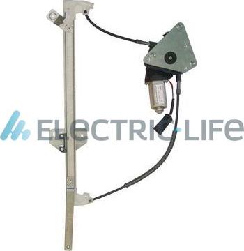 Electric Life ZR RN74 R - Стеклоподъемник autospares.lv