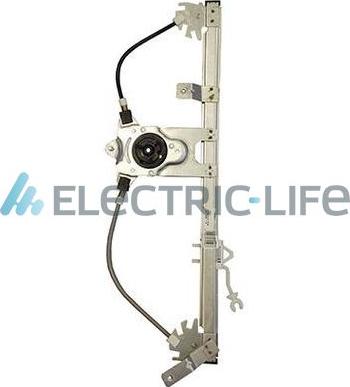 Electric Life ZR RN723 R - Стеклоподъемник autospares.lv