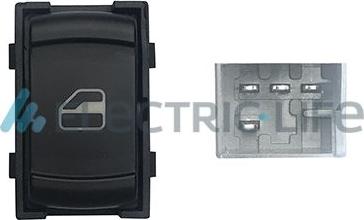 Electric Life ZRVKI76005 - Выключатель, стеклоподъемник autospares.lv
