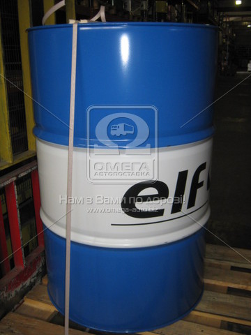 ELF 201546 - Моторное масло autospares.lv
