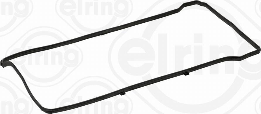 Elring 946.240 - Прокладка, крышка головки цилиндра autospares.lv