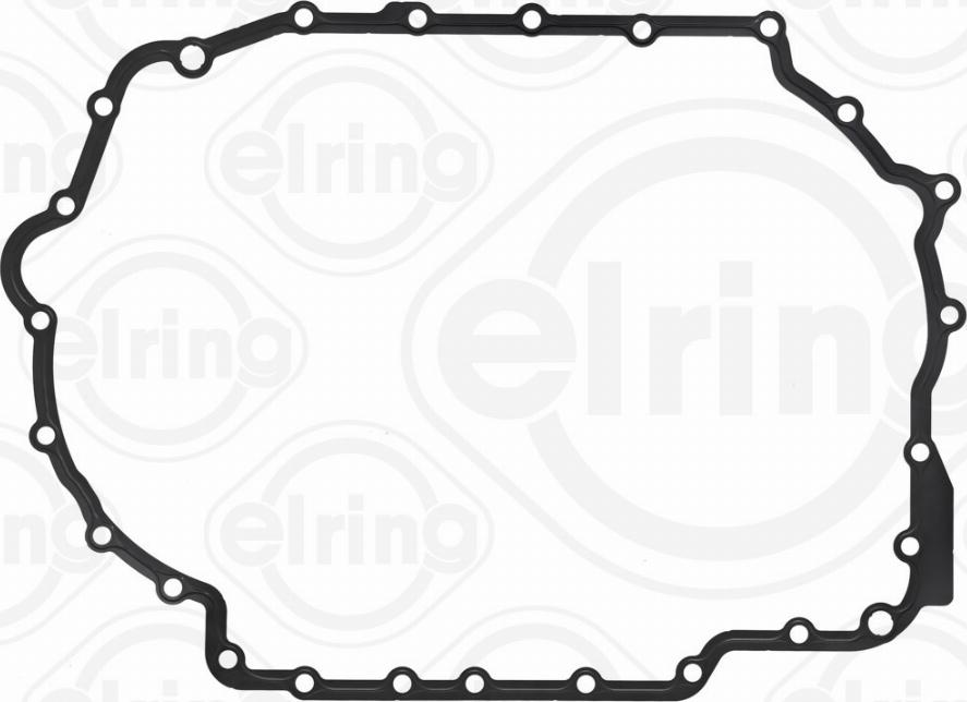 Elring 910.660 - Прокладка, автоматическая коробка autospares.lv