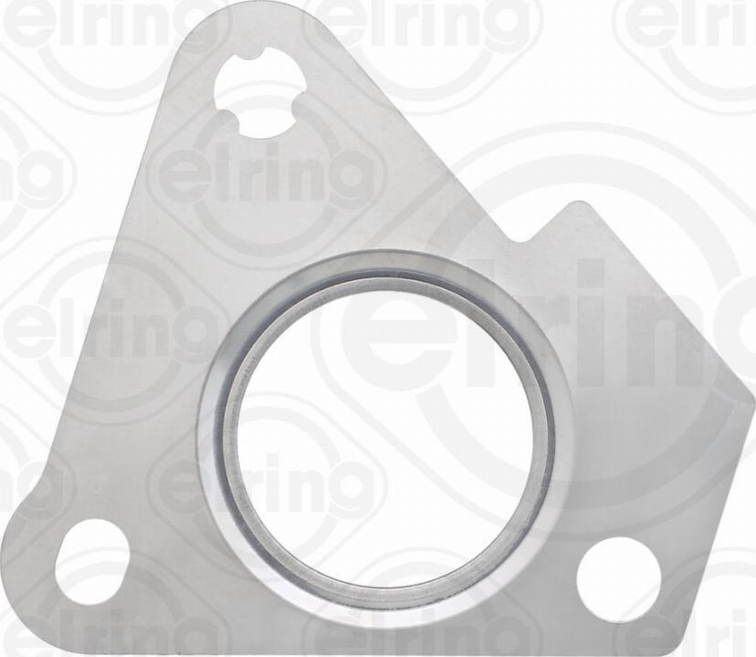 Elring 982.540 - Прокладка, компрессор autospares.lv