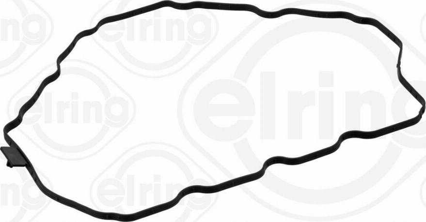 Elring 982.350 - Прокладка, автоматическая коробка autospares.lv