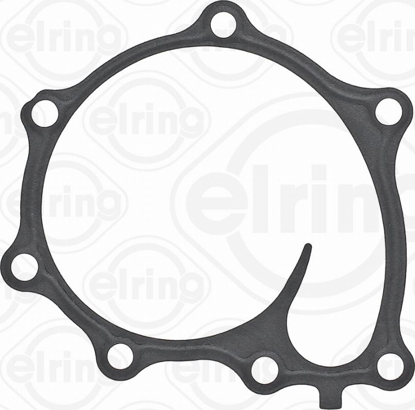 Elring 925.200 - Прокладка, водяной насос autospares.lv