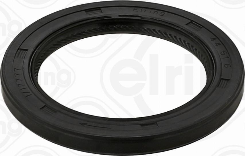 Elring 928.510 - Сальник АКПП autospares.lv