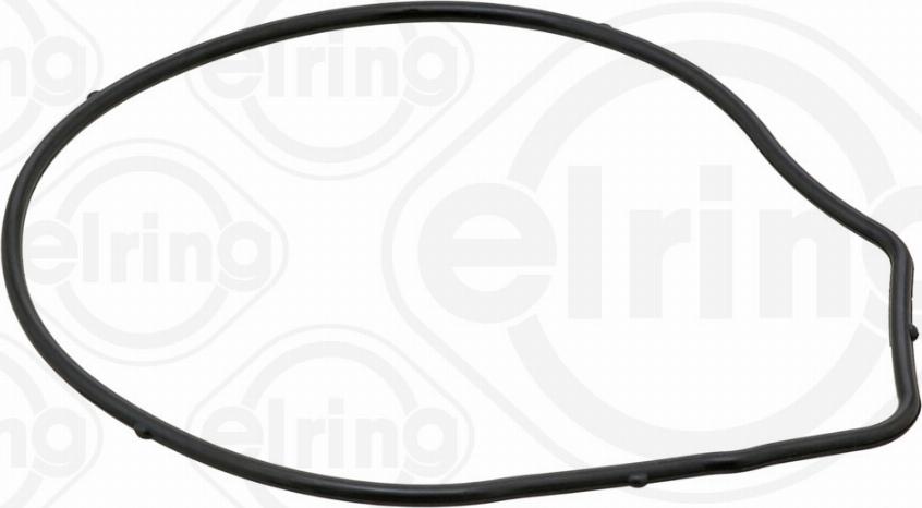 Elring 446.160 - Прокладка, водяной насос autospares.lv