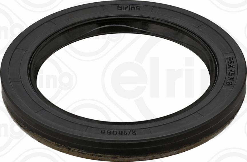 Elring 456.140 - Уплотняющее кольцо, сальник, ступица колеса autospares.lv