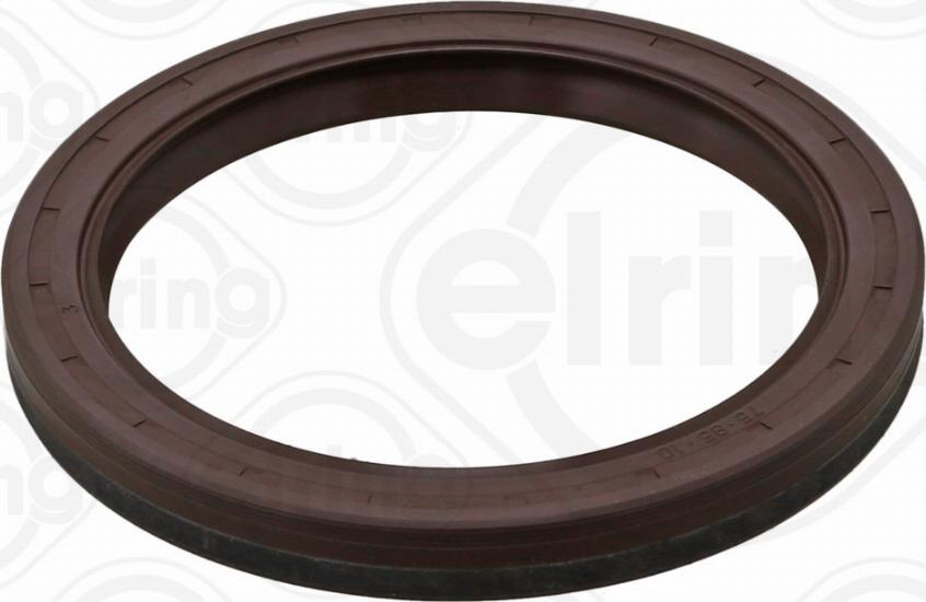 Elring 451.140 - Уплотняющее кольцо, дифференциал autospares.lv