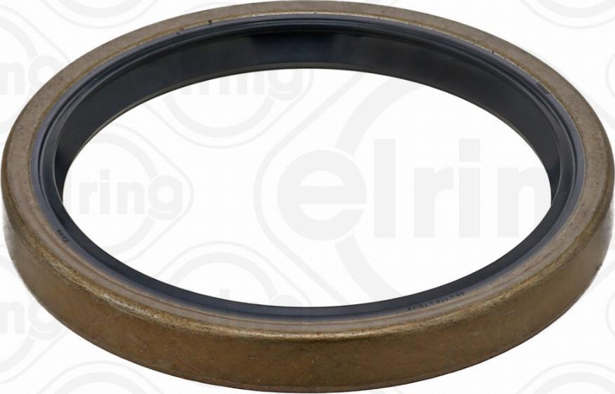 Elring 457.450 - Уплотняющее кольцо, ступенчатая коробка передач autospares.lv