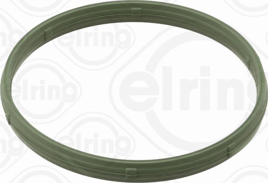 Elring 464.230 - Прокладка, корпус впускного коллектора autospares.lv