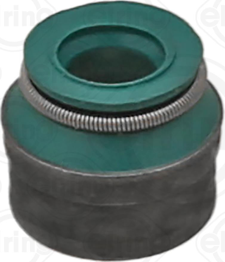 Elring 403.730 - Уплотнительное кольцо, стержень клапана autospares.lv