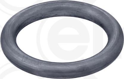 Elring 569.390 - Уплотнительное кольцо autospares.lv