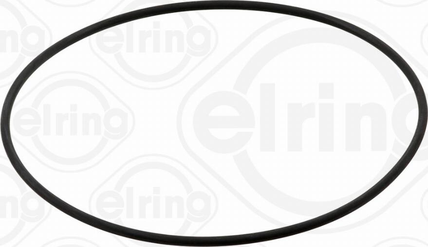 Elring 651.250 - Уплотнительное кольцо, компрессор autospares.lv