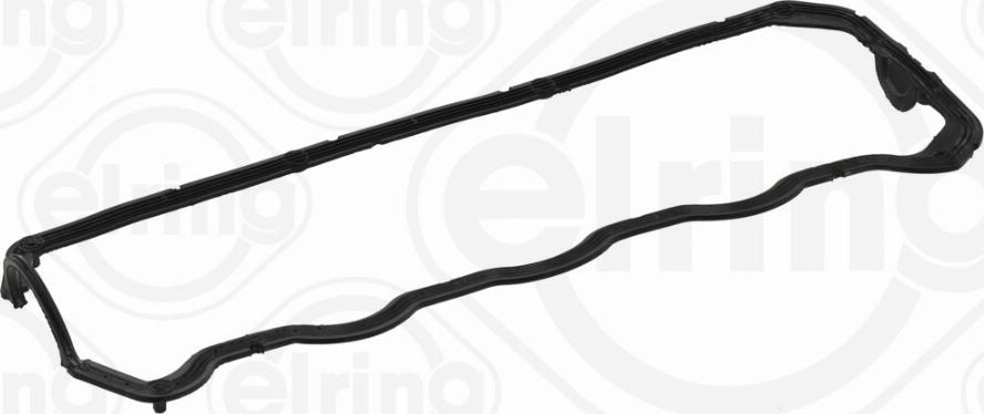 Elring 619.771 - Прокладка, крышка головки цилиндра autospares.lv