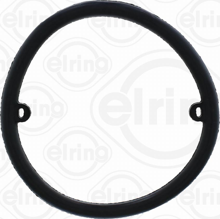 Elring 634.380 - Уплотнительное кольцо autospares.lv
