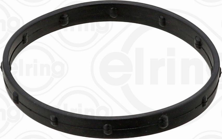 Elring 633.240 - Прокладка, корпус впускного коллектора autospares.lv