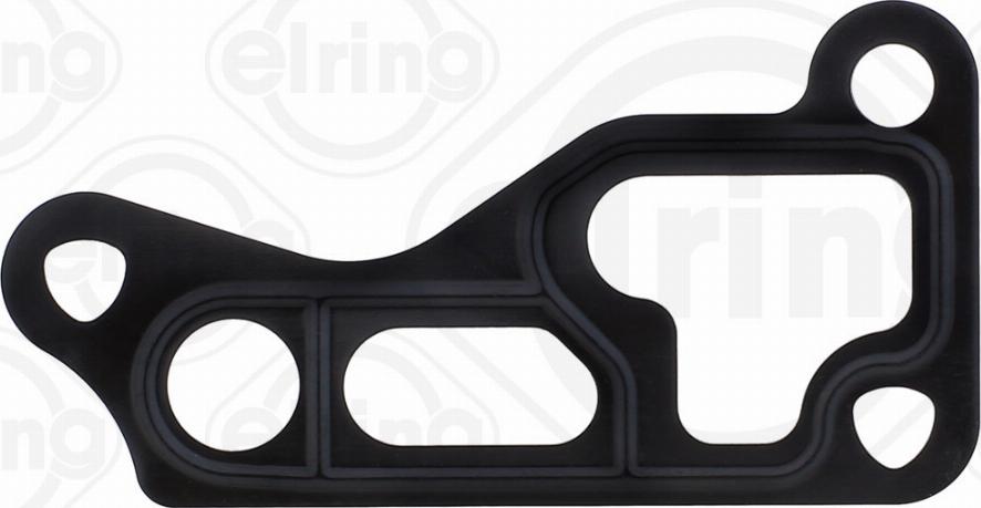 Elring 620.061 - Прокладка, корпус маслянного фильтра autospares.lv