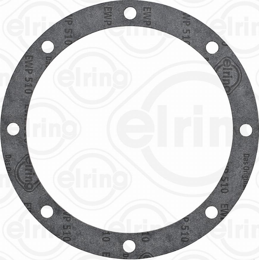 Elring 091.988 - Прокладка, сетчатый масляный фильтр autospares.lv