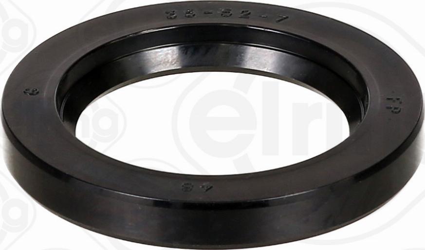 Elring 048.380 - Уплотнительное кольцо autospares.lv