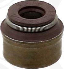 Elring 069.630 - Уплотнительное кольцо, стержень клапана autospares.lv