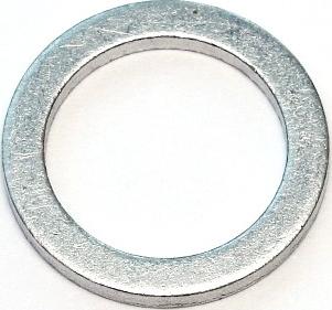 Elring 068.616 - Уплотнительное кольцо, резьбовая пробка маслосливного отверстия autospares.lv