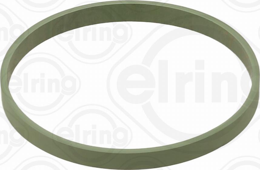 Elring 005.080 - Прокладка, корпус впускного коллектора autospares.lv