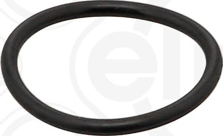 Elring 000.140 - Уплотнительное кольцо autospares.lv