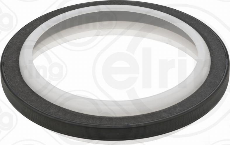 Elring 003.770 - Уплотняющее кольцо, коленчатый вал autospares.lv