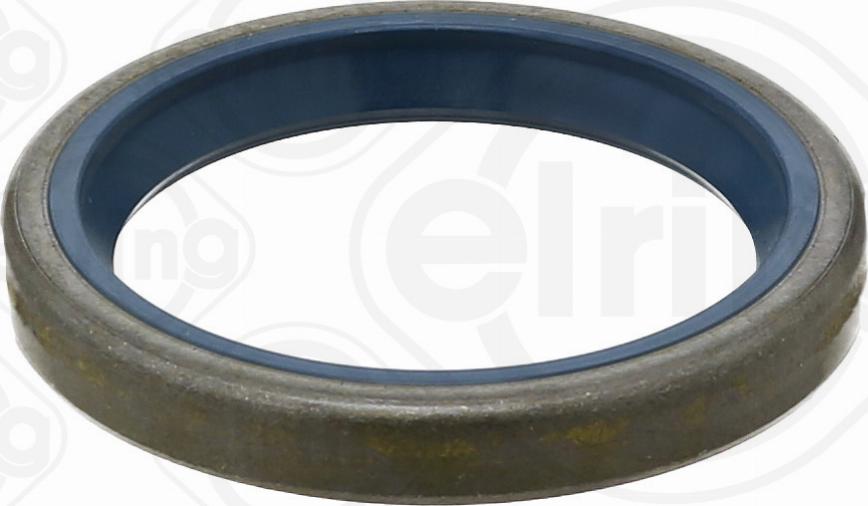 Elring 039.926 - Уплотняющее кольцо, сальник, ступица колеса autospares.lv
