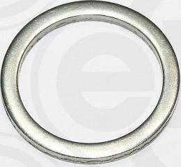 Elring 031.313 - Уплотнительное кольцо autospares.lv