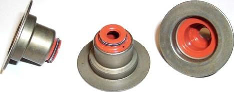 Elring 151.810 - Уплотнительное кольцо, стержень клапана autospares.lv