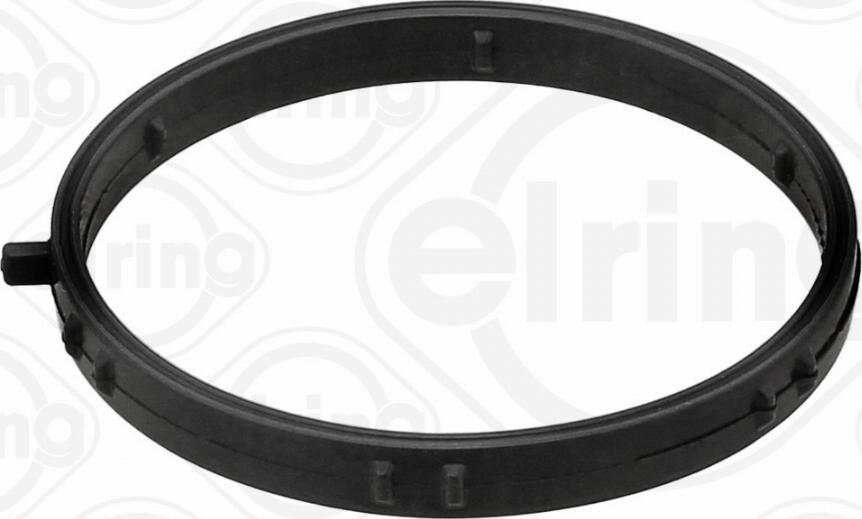 Elring 104900 - Прокладка, корпус впускного коллектора autospares.lv