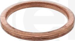 Elring 110.353 - Уплотнительное кольцо, резьбовая пробка маслосливного отверстия autospares.lv