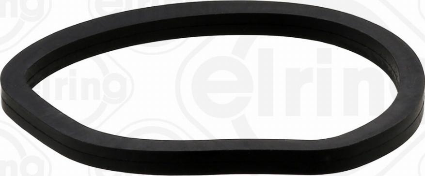 Elring 137.100 - Прокладка, корпус маслянного фильтра autospares.lv