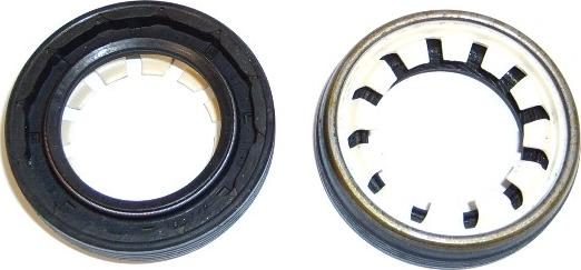 Elring 128.240 - Уплотняющее кольцо, дифференциал autospares.lv