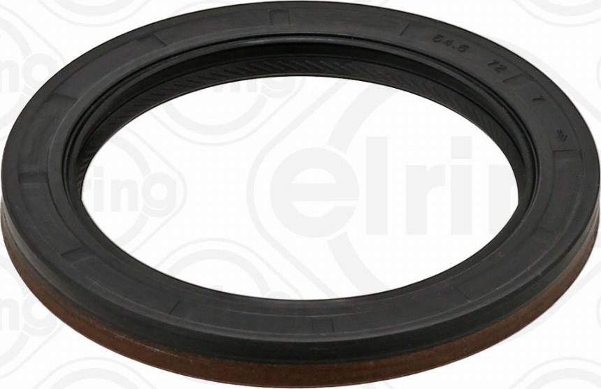 Elring 852.110 - Сальник АКПП autospares.lv