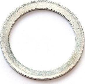 Elring 805.020 - Уплотнительное кольцо autospares.lv
