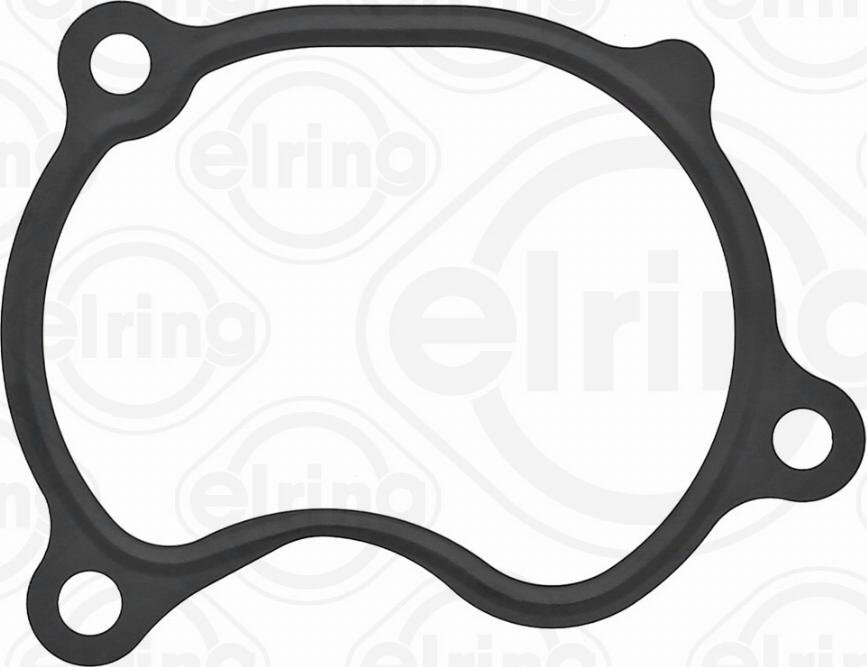 Elring 885.360 - Прокладка, корпус впускного коллектора autospares.lv