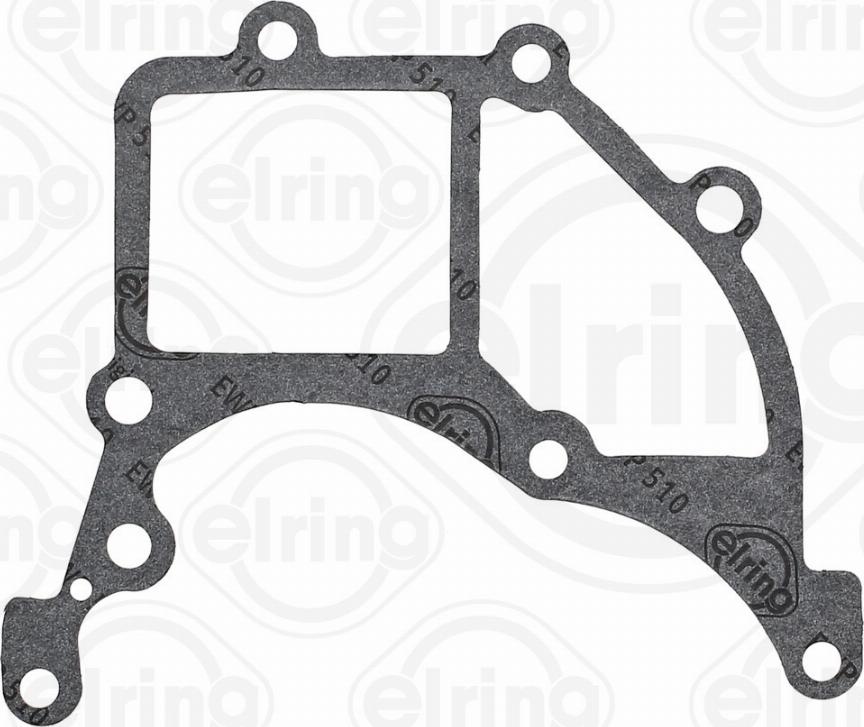 Elring 833.480 - Прокладка, водяной насос autospares.lv