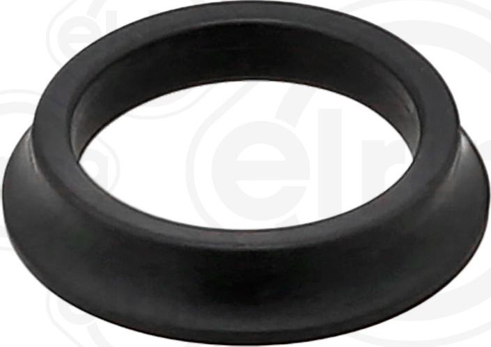 Elring 822.350 - Уплотнительное кольцо, инжектор autospares.lv