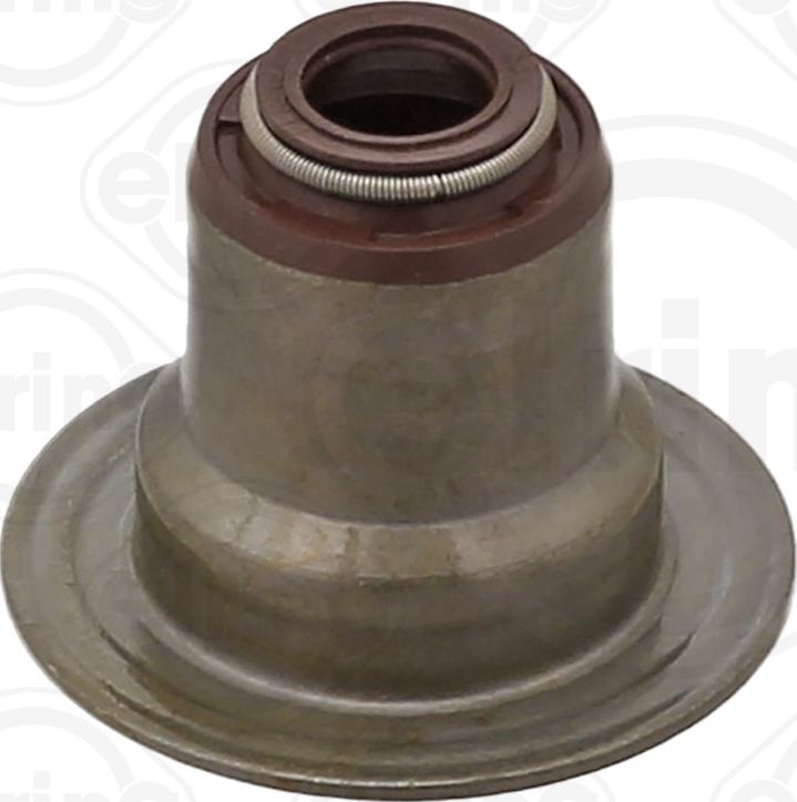 Elring 876.100 - Уплотнительное кольцо, стержень клапана autospares.lv