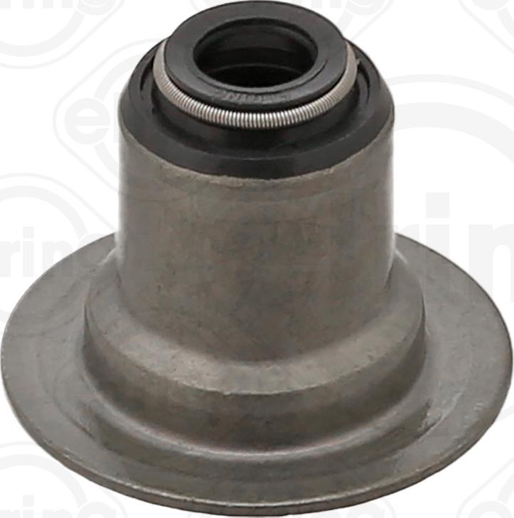 Elring 876.110 - Уплотнительное кольцо, стержень клапана autospares.lv