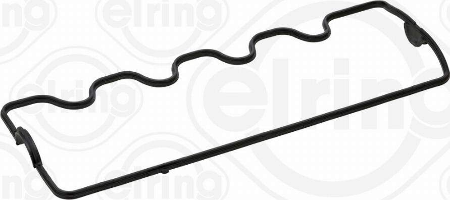 Elring 305.422 - Прокладка, крышка головки цилиндра autospares.lv