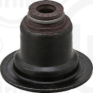 Elring 317.020 - Уплотнительное кольцо, стержень клапана autospares.lv