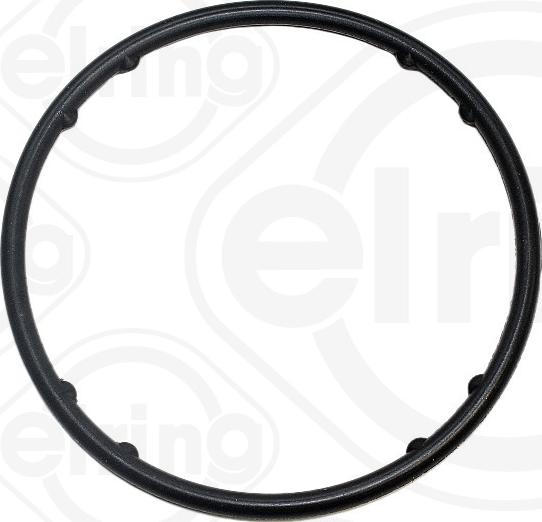 Elring 332.850 - Уплотнительное кольцо autospares.lv