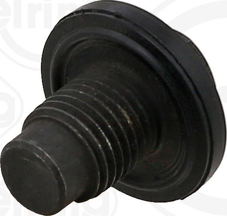 Elring 298.480 - Резьбовая пробка, масляный поддон autospares.lv