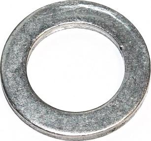 Elring 243.600 - Уплотнительное кольцо, резьбовая пробка маслосливного отверстия autospares.lv