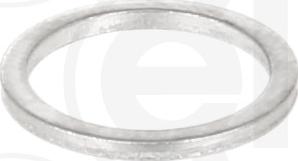 Elring 242.608 - Уплотнительное кольцо, резьбовая пробка маслосливного отверстия autospares.lv