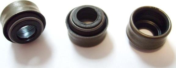 Elring 206.954 - Уплотнительное кольцо, стержень клапана autospares.lv
